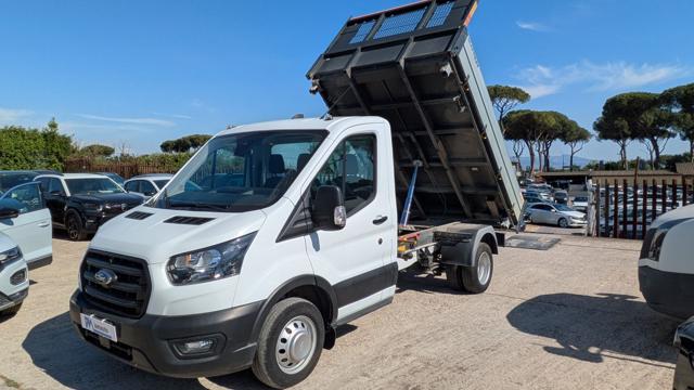 Ford Transit Transit 363 2.0cc 170cv RIBALTABILE GEMELLATO - foto 3 di 17