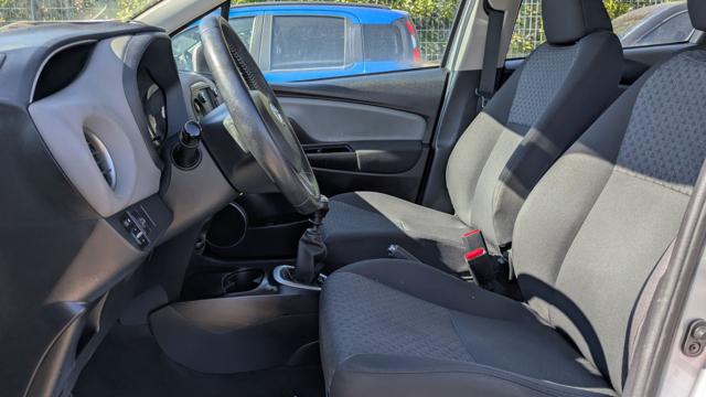 Toyota Yaris 1.4d 90cv NAVI CERCHI IN LEGA, del 2015, 129.492 km, in vendita a Roma (RM)