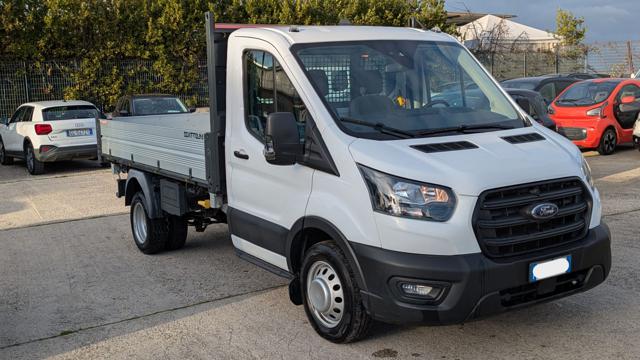 Ford Transit Transit 363 2.0cc 170cv RIBALTABILE GEMELLATO - foto 3 di 16