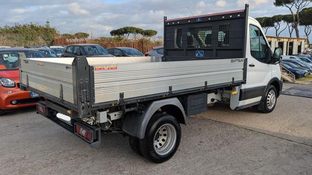 Ford Transit Transit 363 2.0cc 170cv RIBALTABILE GEMELLATO - foto 4 di 16