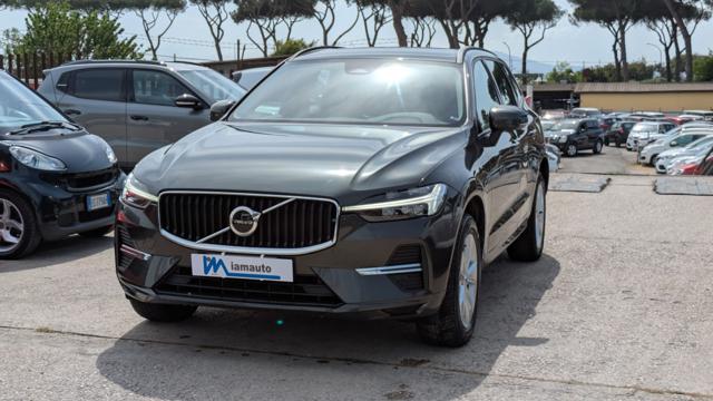 Volvo XC60 B4 D AWD 2.0cc 197cv GEARTRONIC GOOGLE CRUISE C. usato a ROMA