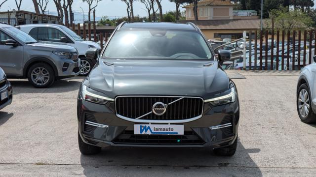 Volvo XC60 B4 D AWD 2.0cc 197cv GEARTRONIC GOOGLE CRUISE C. - foto 3 di 4