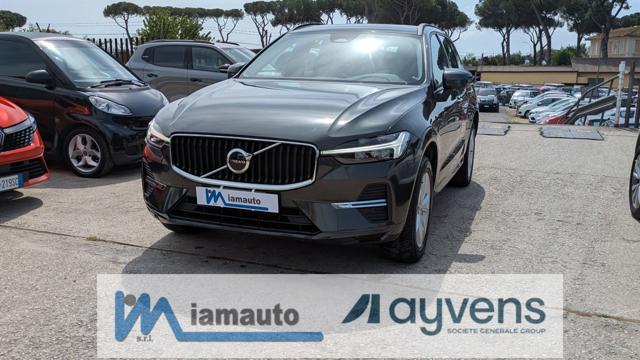 Volvo XC60 B4 D AWD 2.0cc 197cv GEARTRONIC GOOGLE CRUISE C. usato a ROMA