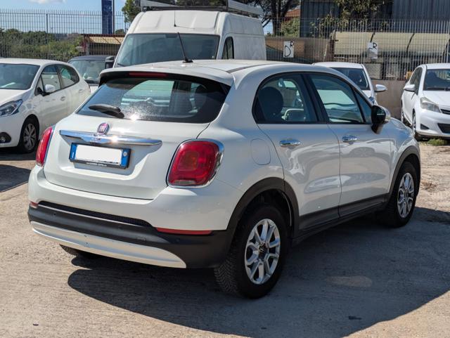 Fiat 500X 1.6mjt 120cv usato a ROMA