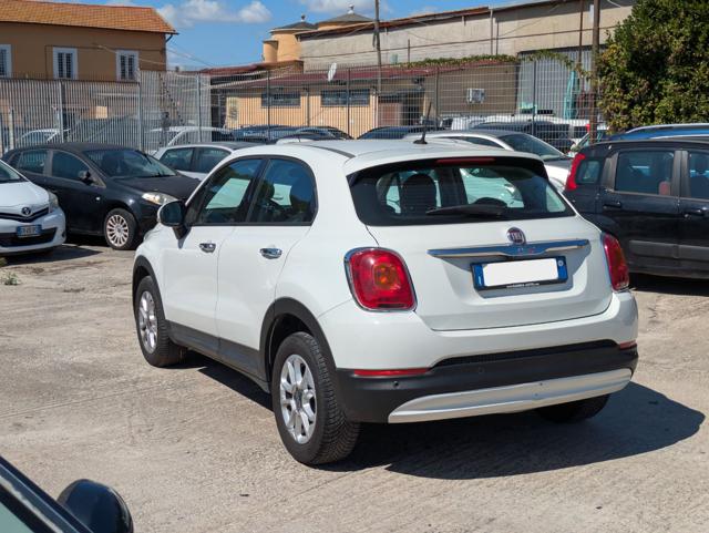 Fiat 500X 1.6mjt 120cv - foto 4 di 4