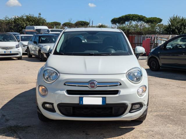 Fiat 500X 1.6mjt 120cv - foto 2 di 4