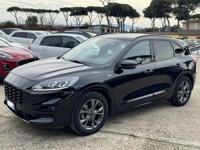 Ford Kuga 1.5d 120cv AUTO - NAVI TELECAM CERCHI IN LEGA - foto 2 di 4