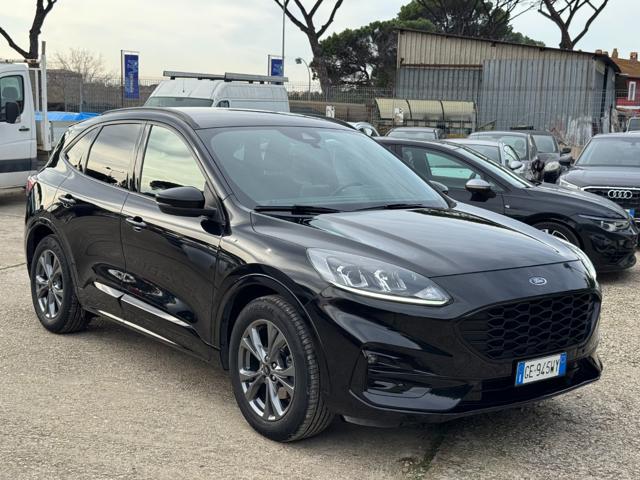 Ford Kuga 1.5d 120cv AUTO - NAVI TELECAM CERCHI IN LEGA - foto 3 di 4