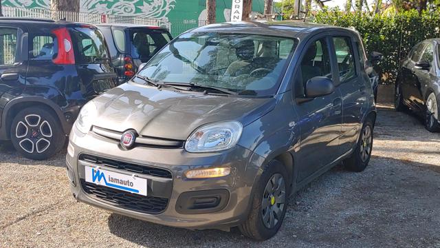 Fiat Panda HYBRID 1.0cc 70cv - foto 2 di 4