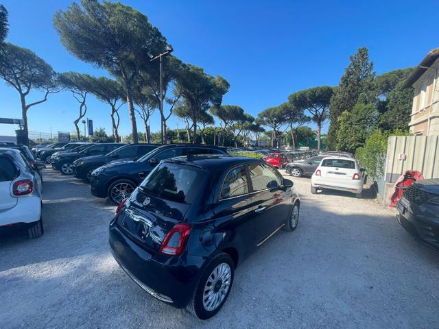 Fiat 500 1.0cc DOLCEVITA HYBRID 70cv ANDROID/CARPLAY CRUISE - foto 3 di 4