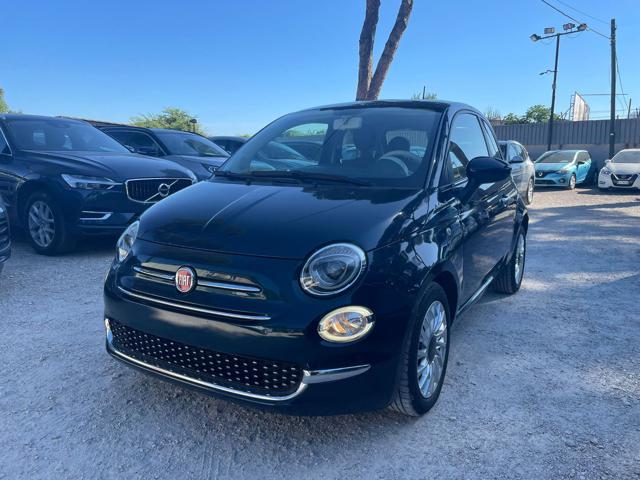 Fiat 500 1.0cc DOLCEVITA HYBRID 70cv ANDROID/CARPLAY CRUISE usato a ROMA