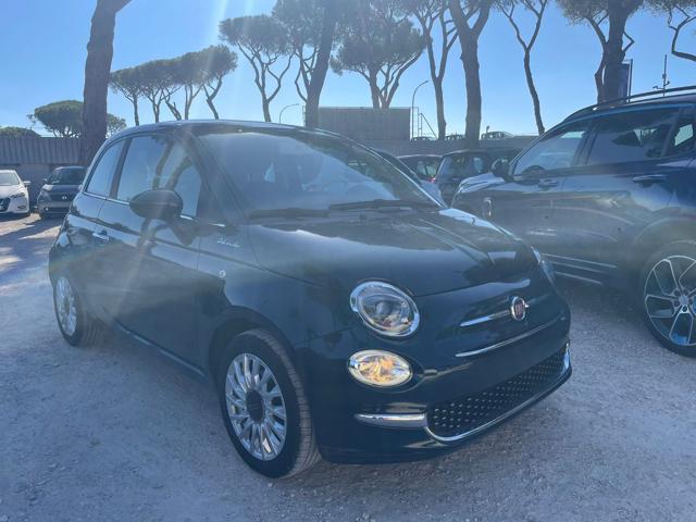 Fiat 500 1.0cc DOLCEVITA HYBRID 70cv ANDROID/CARPLAY CRUISE - foto 2 di 4