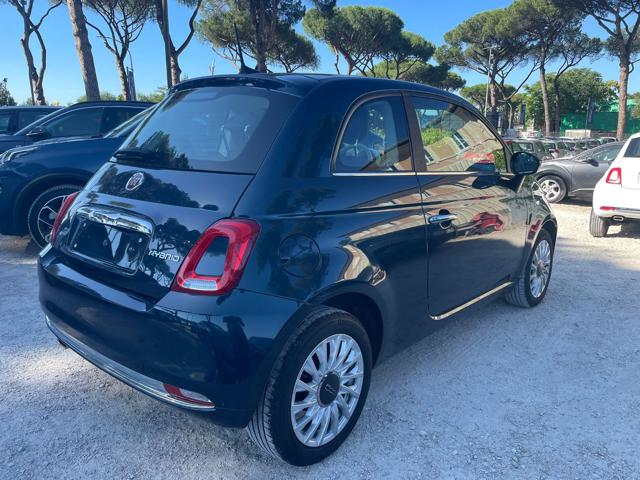 Fiat 500 1.0cc DOLCEVITA HYBRID 70cv ANDROID/CARPLAY CRUISE - foto 4 di 4