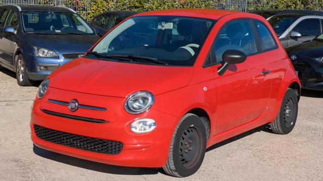 Fiat 500 1.0cc 70cv ANDROID/CARPLAY - foto 2 di 4
