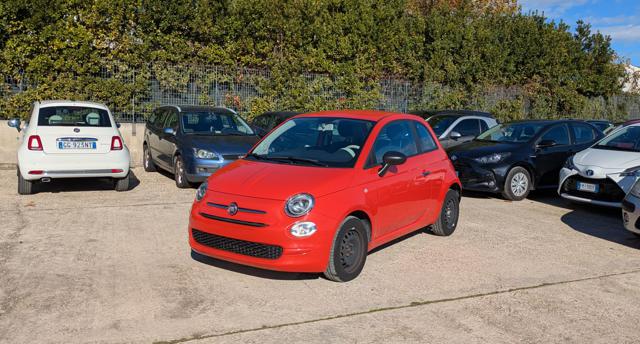 Fiat 500 1.0cc 70cv ANDROID/CARPLAY usato a ROMA