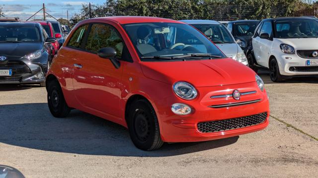 Fiat 500 1.0cc 70cv ANDROID/CARPLAY - foto 3 di 4