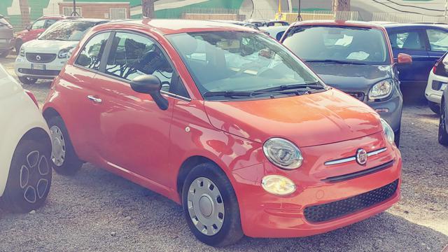 Fiat 500 HYBRID 1.0cc 70cv ANDROID/CARPLAY usato a ROMA