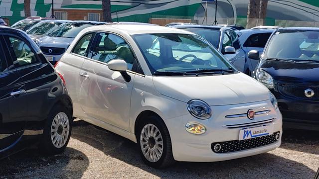 Fiat 500 GPL 1.2cc 69cv - foto 2 di 4