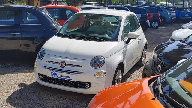 Fiat 500 GPL 1.2cc 69cv - foto 3 di 4
