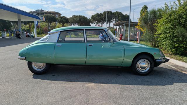 Citroen DS DS21 2.1cc 139cv VETTURA ISCRITTA ALL'ASI - foto 4 di 4
