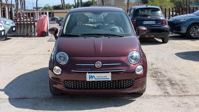 Fiat 500 1.2cc 69cv AUTOMATICA - foto 2 di 4