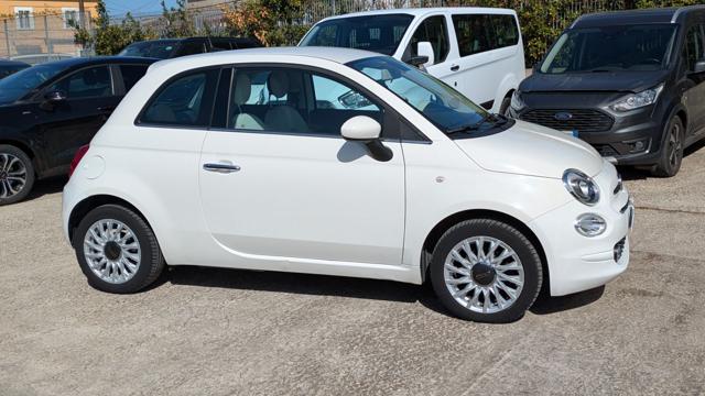 Fiat 500 Lounge 1.2cc 69cv IMPIANTO GPL - foto 3 di 4