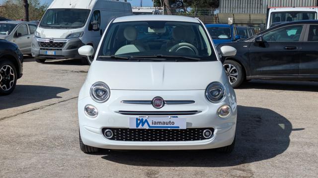 Fiat 500 Lounge 1.2cc 69cv IMPIANTO GPL - foto 2 di 4