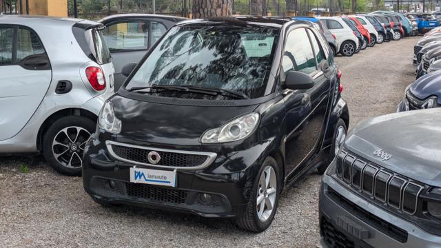 smart forTwo 0.8d 54cv - foto 2 di 4