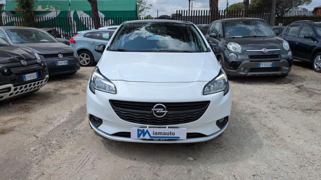Opel Corsa GPL Tech 1.4cc 90cv CLIMATIZZATORE CRUISE CONTROL - foto 2 di 4