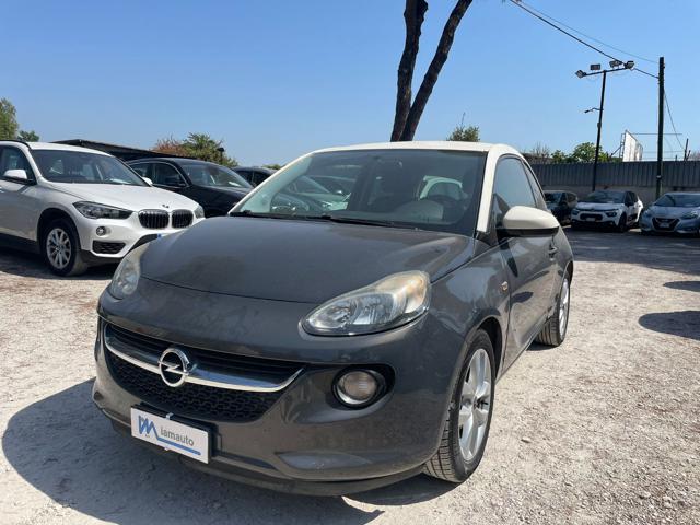 Opel Adam GPL 1.4cc 87cv usato a ROMA