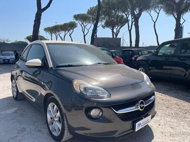 Opel Adam GPL 1.4cc 87cv - foto 4 di 16