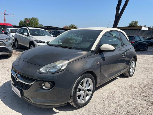 Opel Adam GPL 1.4cc 87cv - foto 2 di 16
