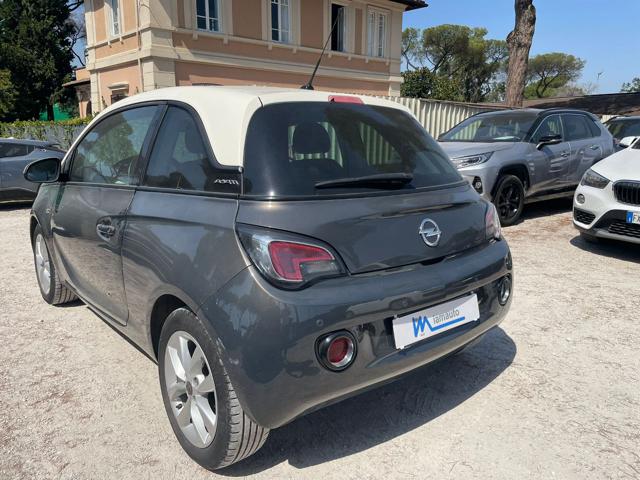 Opel Adam GPL 1.4cc 87cv - foto 3 di 16