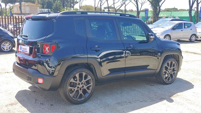 Jeep Renegade Limited 1.5 MHEV TURBO T4 130cv DCT - foto 3 di 4