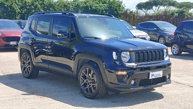 Jeep Renegade Limited 1.5 MHEV TURBO T4 130cv DCT - foto 2 di 4