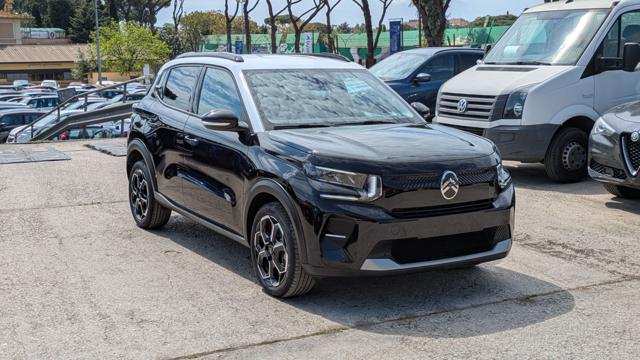 Citroen C3 GPL 1.2cc 100cv LANE ASSIST ANDROID/CARPLAY usato a ROMA