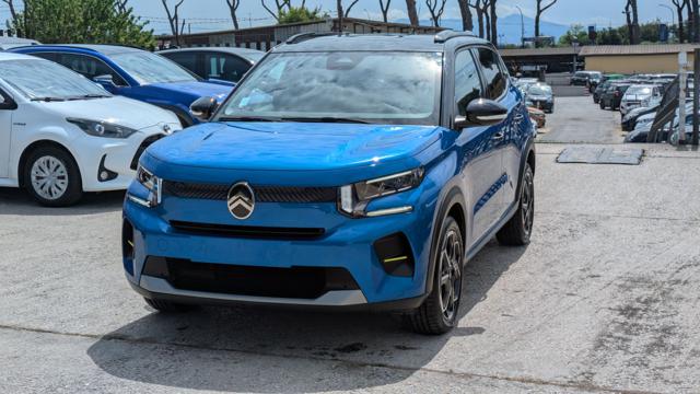 Citroen C3 1.2cc 100cv LANE ASSIST ANDROID/CARPLAY - foto 2 di 4