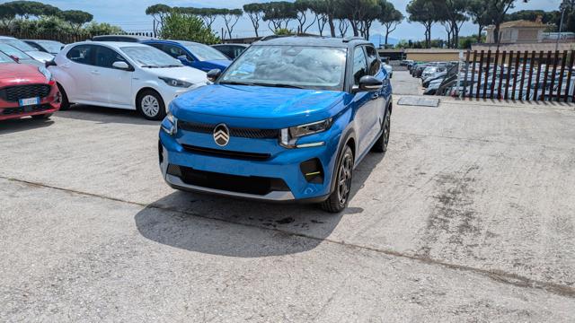 Citroen C3 1.2cc 100cv LANE ASSIST ANDROID/CARPLAY usato a ROMA