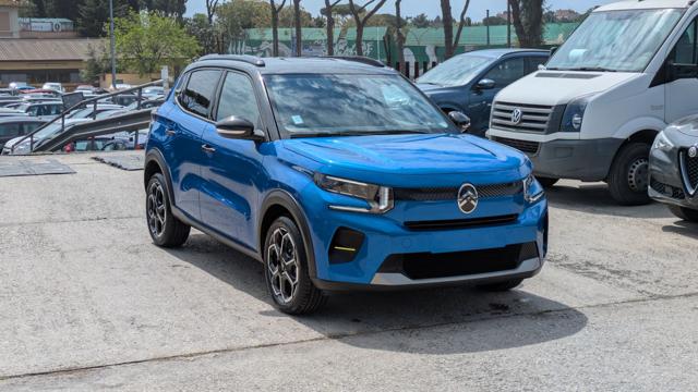 Citroen C3 1.2cc 100cv LANE ASSIST ANDROID/CARPLAY usato a ROMA