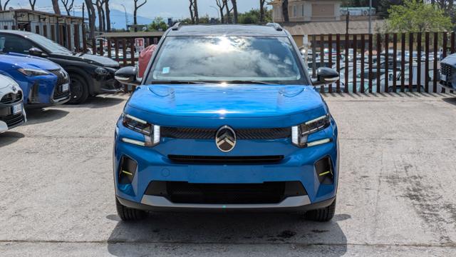 Citroen C3 1.2cc 100cv LANE ASSIST ANDROID/CARPLAY - foto 3 di 4