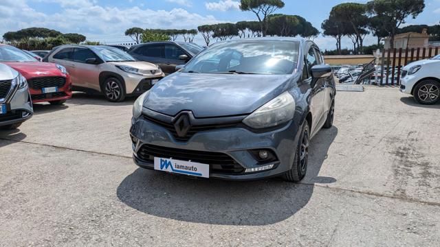 Renault Clio TCe GPL 12V 900cc 90cv NAVIGATORE BLUETOOTH - foto 2 di 4