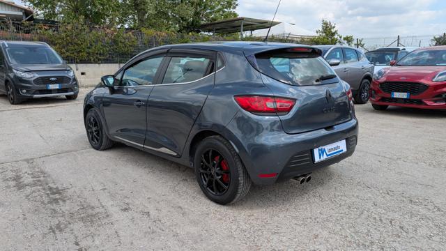 Renault Clio TCe GPL 12V 900cc 90cv NAVIGATORE BLUETOOTH - foto 4 di 4