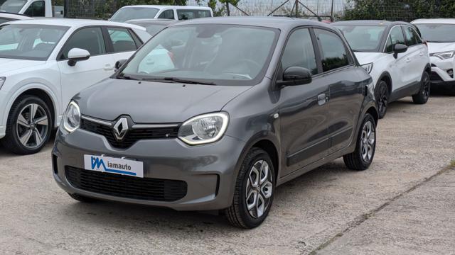 Renault Twingo 1.0 SCe EQUILIBRE 65cv usato a ROMA