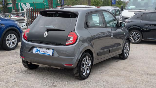 Renault Twingo 1.0 SCe EQUILIBRE 65cv - foto 3 di 4