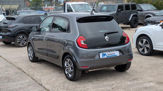 Renault Twingo 1.0 SCe EQUILIBRE 65cv - foto 4 di 4