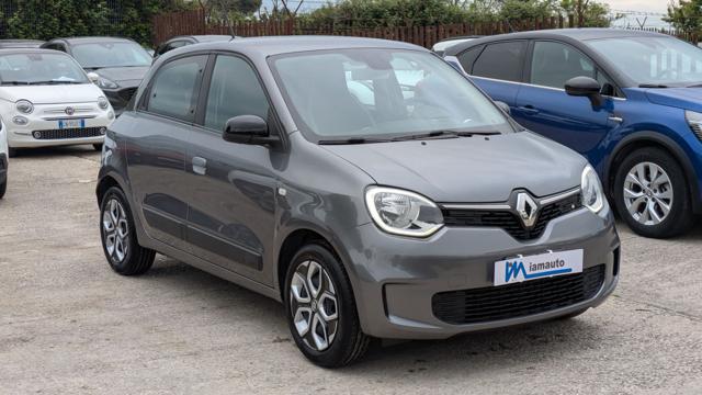 Renault Twingo 1.0 SCe EQUILIBRE 65cv - foto 2 di 4
