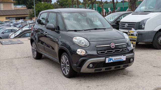 Fiat 500L Multijet Cross 1.3cc 95cv CRUISE CONTROL - foto 3 di 4