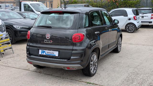 Fiat 500L Multijet Cross 1.3cc 95cv CRUISE CONTROL - foto 4 di 4