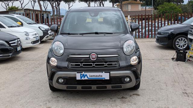 Fiat 500L Multijet Cross 1.3cc 95cv CRUISE CONTROL - foto 2 di 4