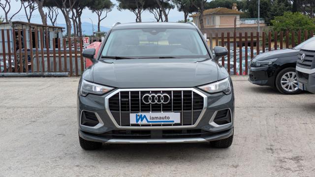 Audi Q3 40TDI quattro S-tronic 2.0cc 200cv NAVIGATORE - foto 2 di 22